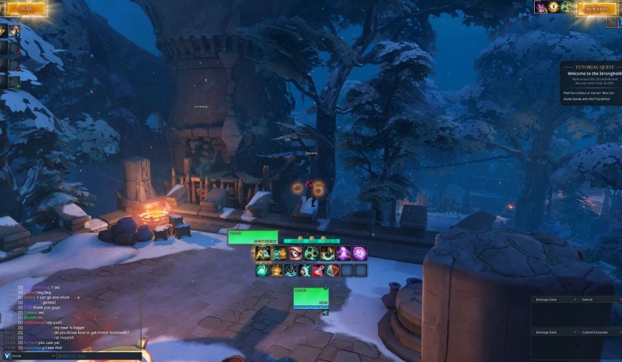 fellowship puzzle jump