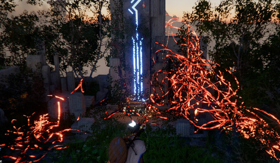 vault of vengeance chest