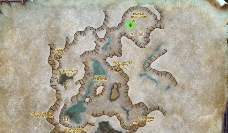 kifaan val location