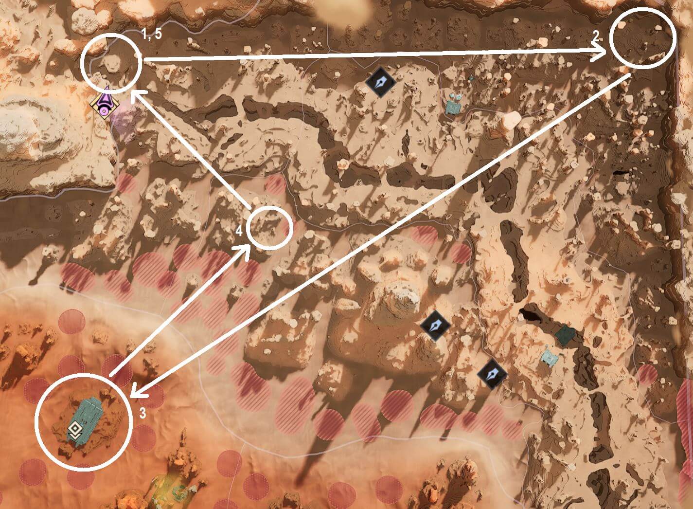 checking the post zoomed out.JPG