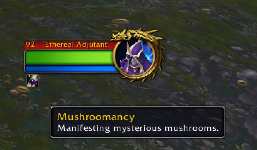 creature affixes 1