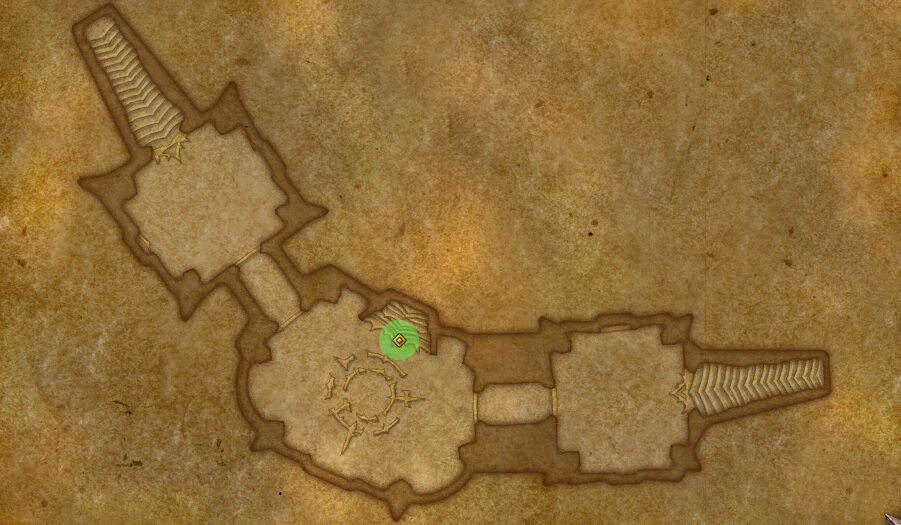 imperator pertinax location