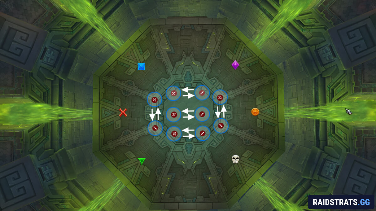 sszorak heroic raging crosswinds