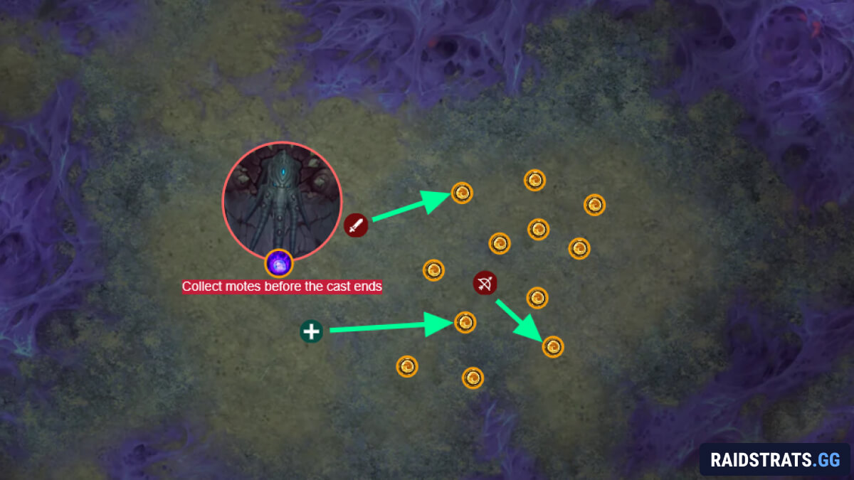 kithix heroic and mythic phase 1 lights embrace mote