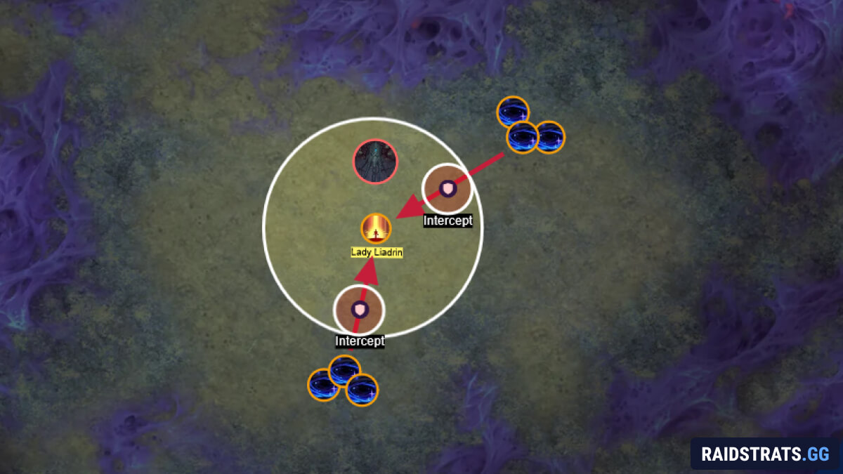 kithix heroic and mythic intermission eclipse fragments