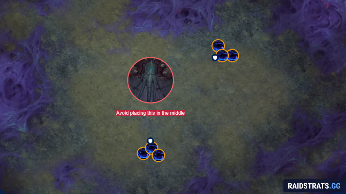 kithix heroic and mythic phase 1 tanking and voidscars