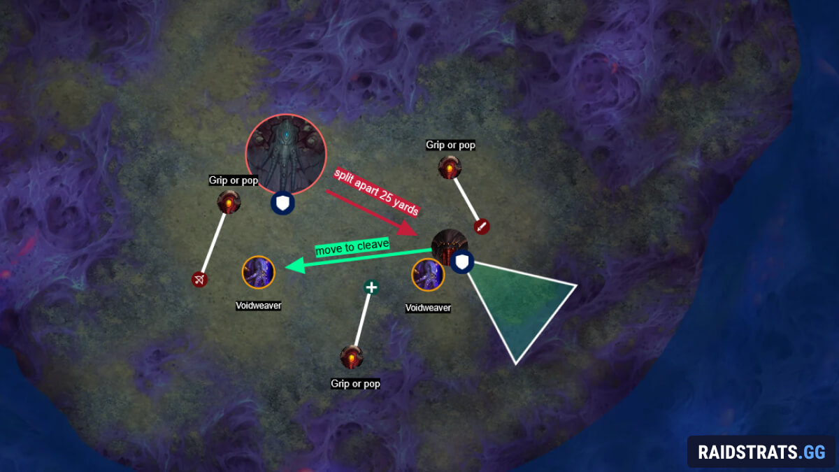 kithix heroic and mythic phase 1