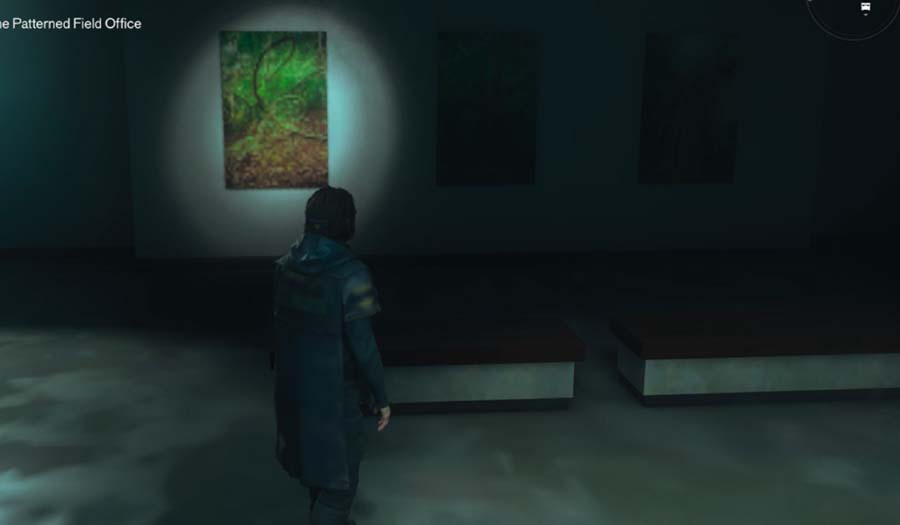 control resonant painting puzzle correct painting 2