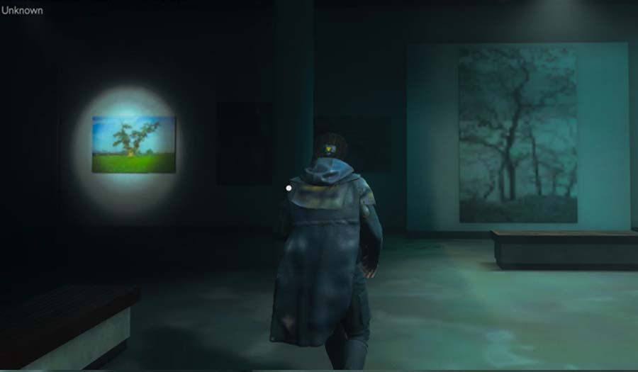 control resonant painting puzzle correct painting 3
