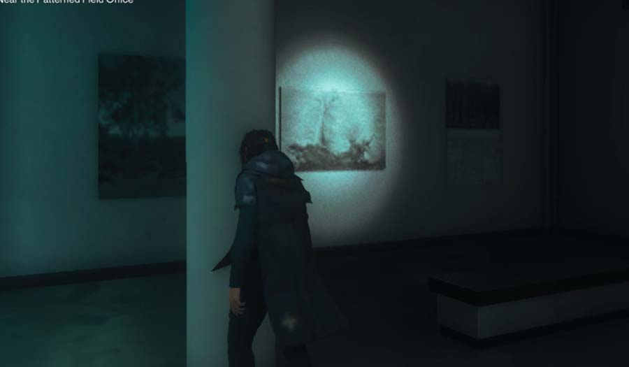 control resonant painting puzzle correct painting 4