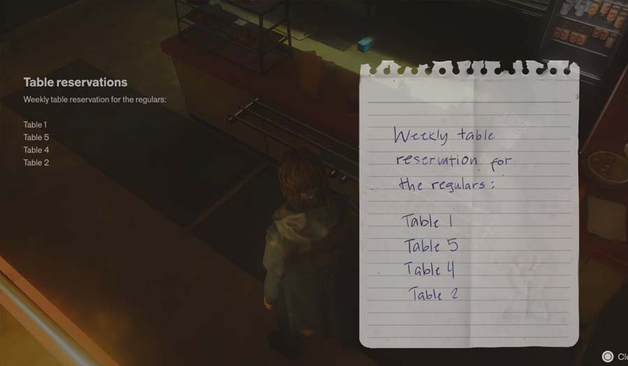 control resonant cafe table reservations