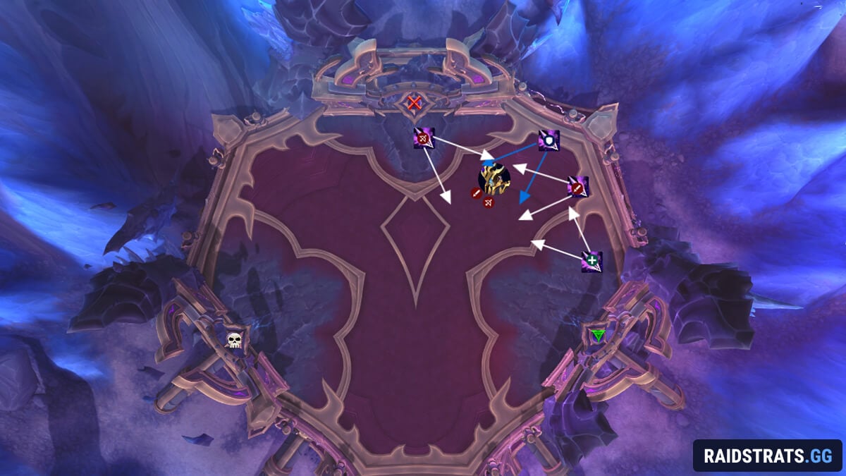 fallen king salhadaar shattering twilight