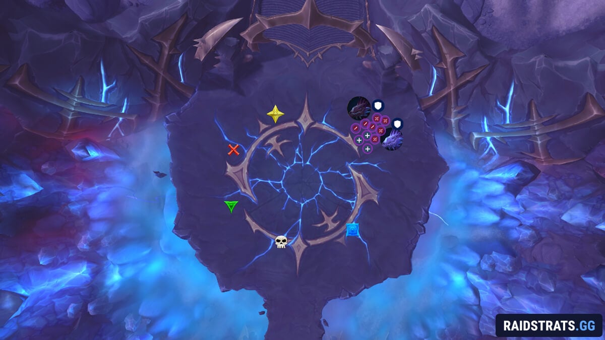 vaelgor ezzorak voidhowl orbs