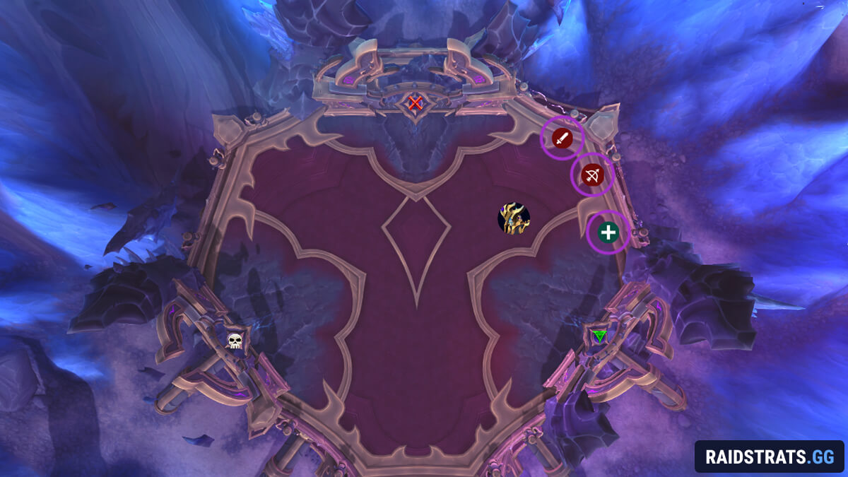 fallen king salhadaar despotic command