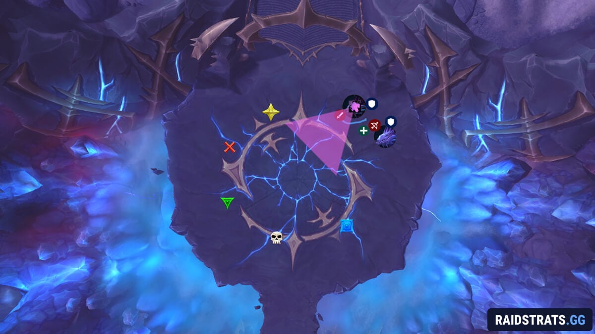 vaelgor ezzorak dreadbreath