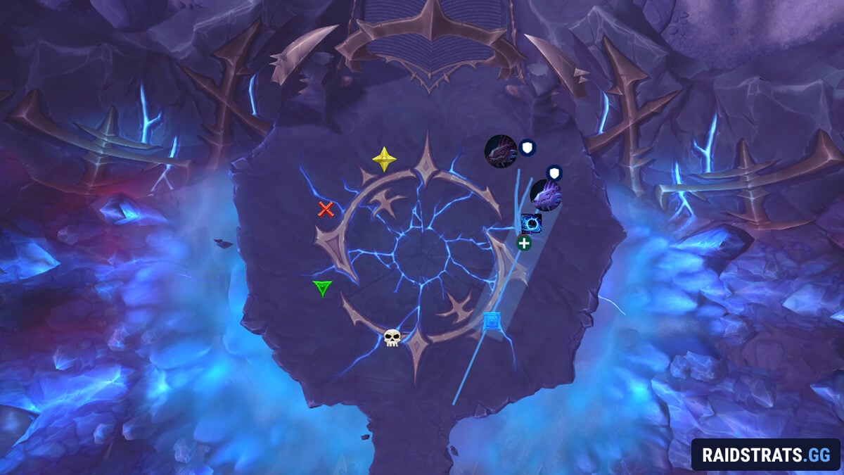 vaelgor ezzorak gloom