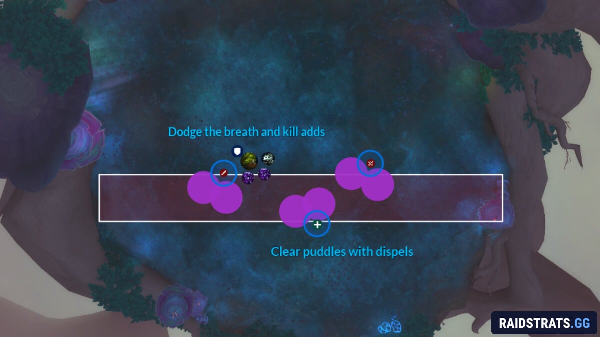 chimaerus intermission