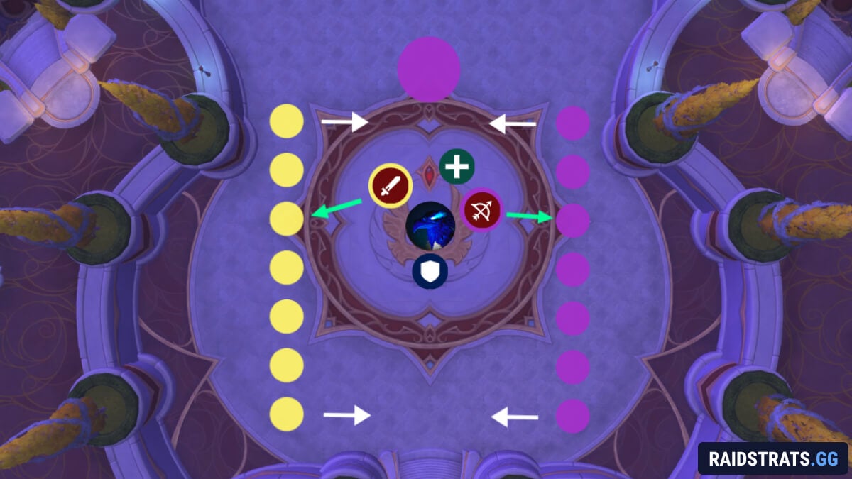 beloren radiant echos