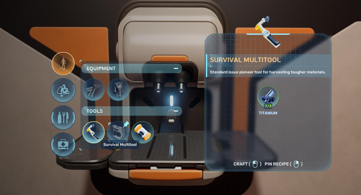 subnautica 2 where to find acidic raion pouch guide survival multitool