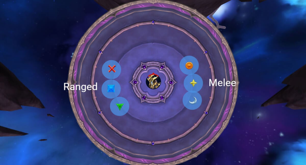 nexus king salhadaar phase 3 dark star galactic smash