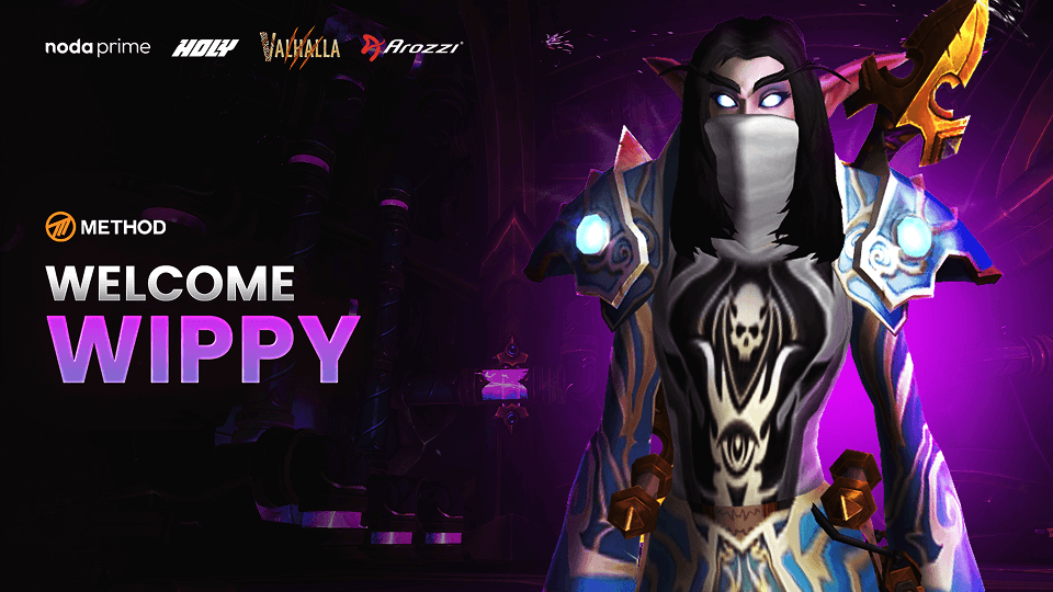 Wippy Announcement