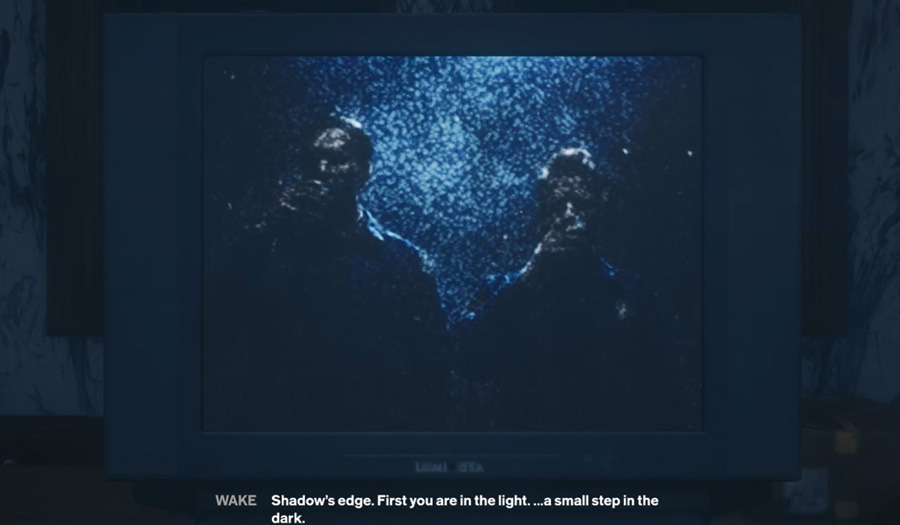 control resonant alan wake easter egg