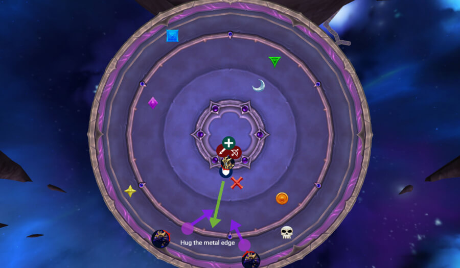 nexus king salhadaar 3
