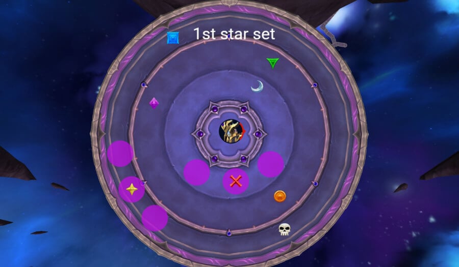 nexus king salhadaar 8