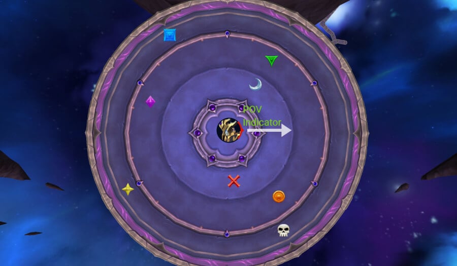 nexus king salhadaar 1