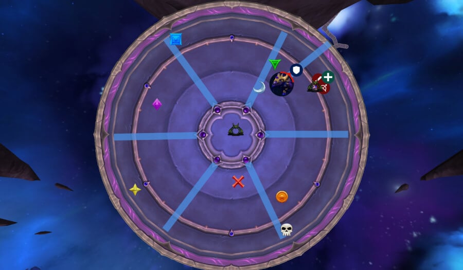 nexus king salhadaar 6