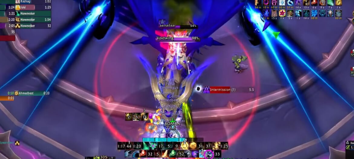 nexus king salhadaar 7