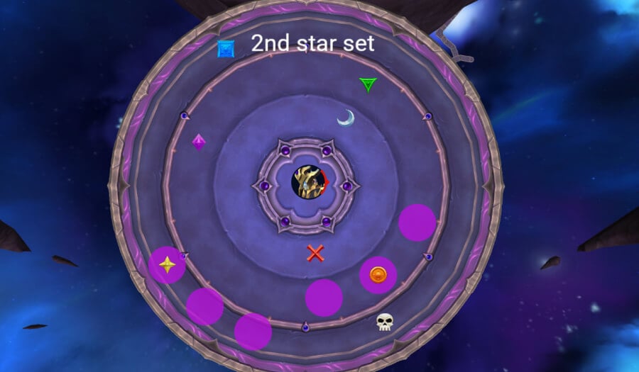 nexus king salhadaar 9