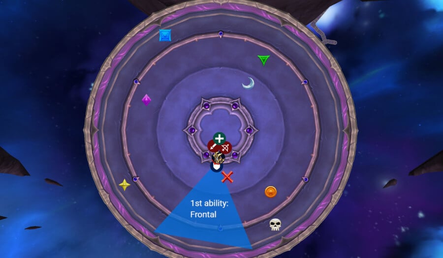 nexus king salhadaar 2