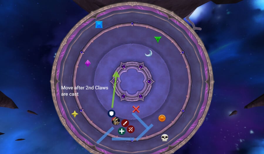 nexus king salhadaar 4