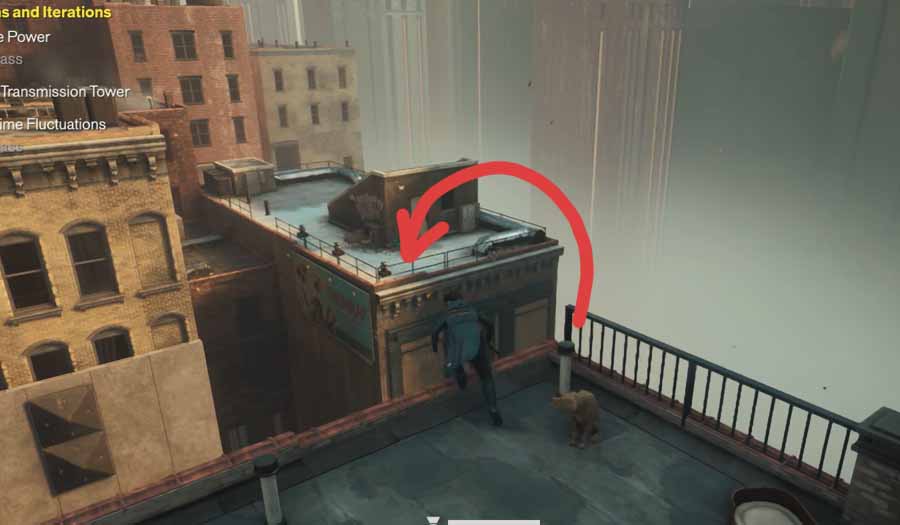 control resonant dog downtown toy location