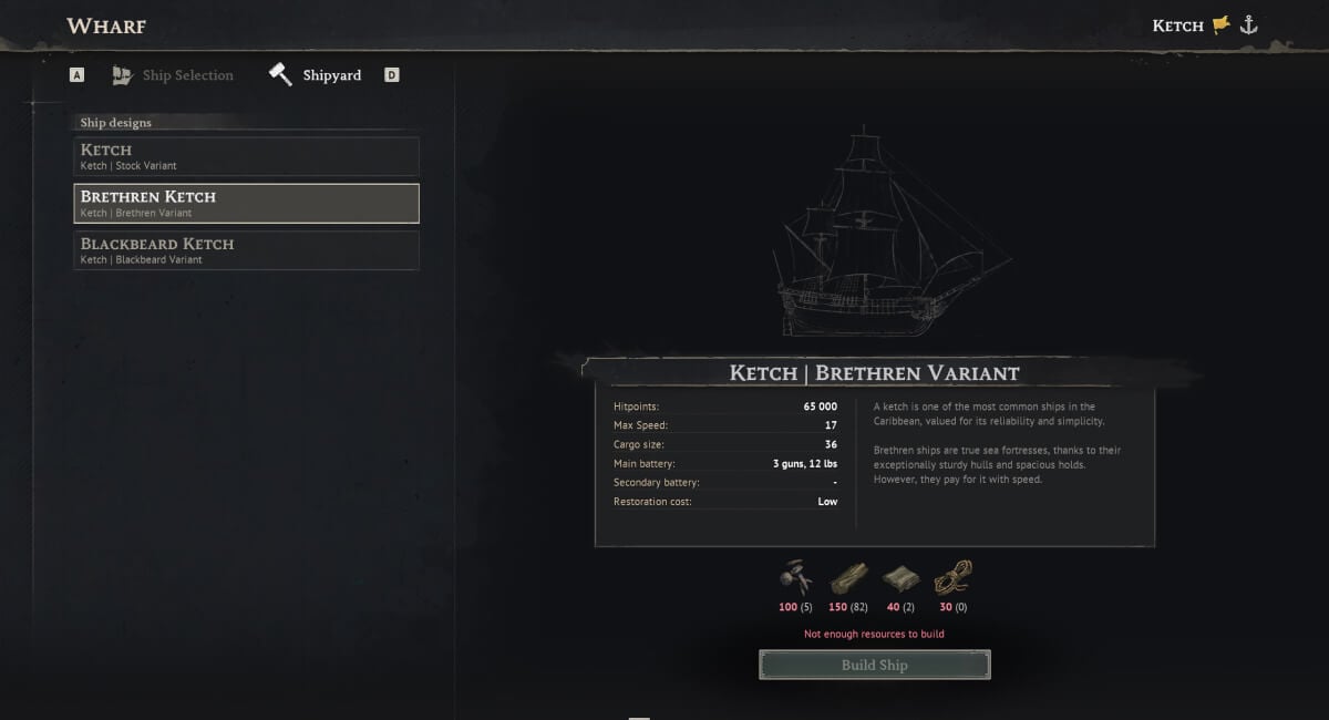 windrose wharf how to build it and what it does ship building shipbuilding
