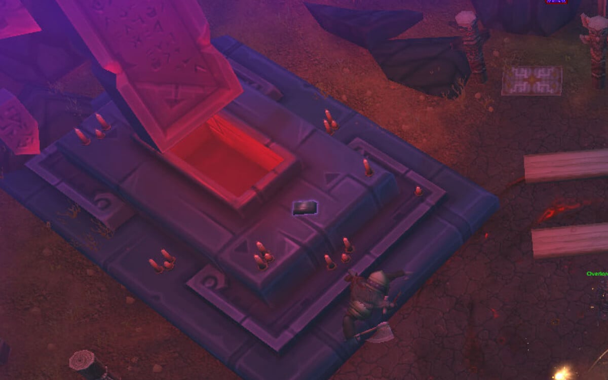 black blood infused bar location