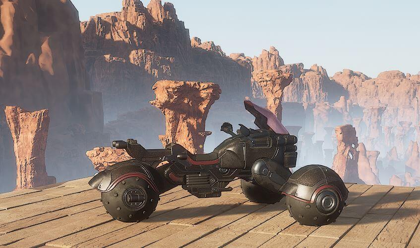 dune awakening vehicle variants sandbike harkonnen.JPG