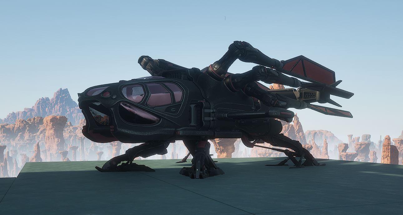 dune awakening vehicle variants assault ornithopter atreisddes.JPG