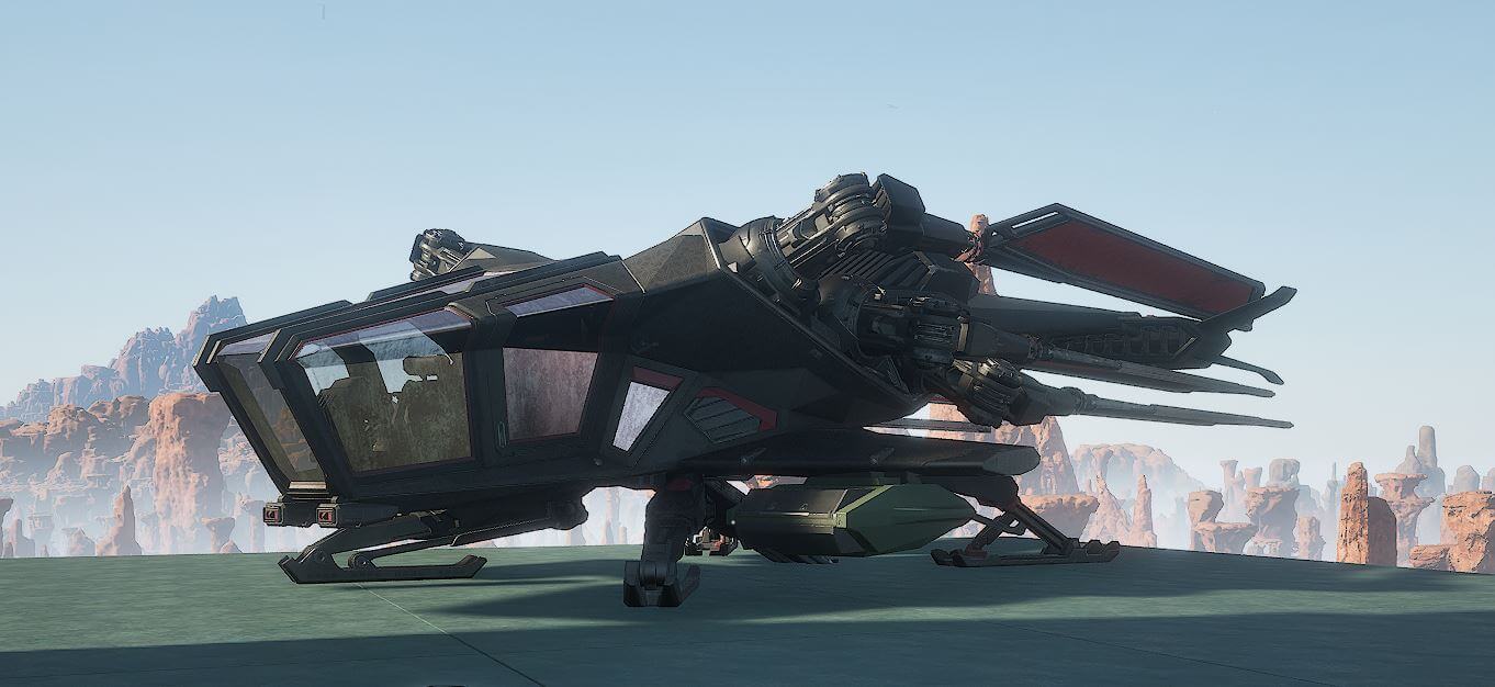 dune awakening vehicle variants assault ornithopter harkonnen.JPG
