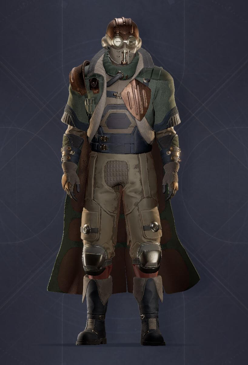 dune awakening armor variants sets light armor mercenary.JPG