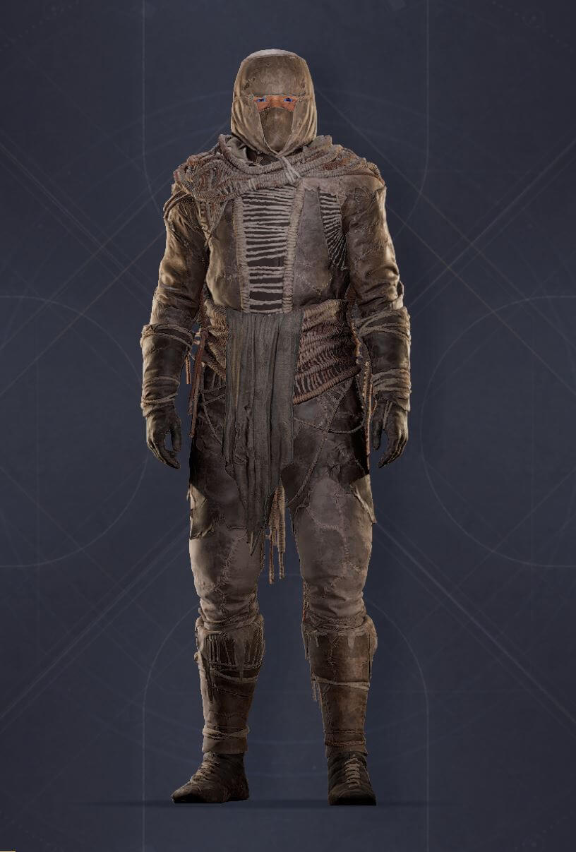 dune awakening armor variants sets light armor makeshift.JPG