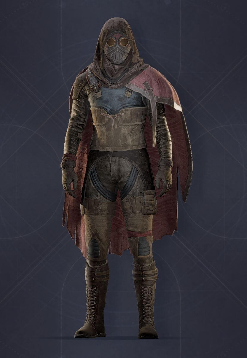 dune awakening armor variants sets light armor scavenger.JPG