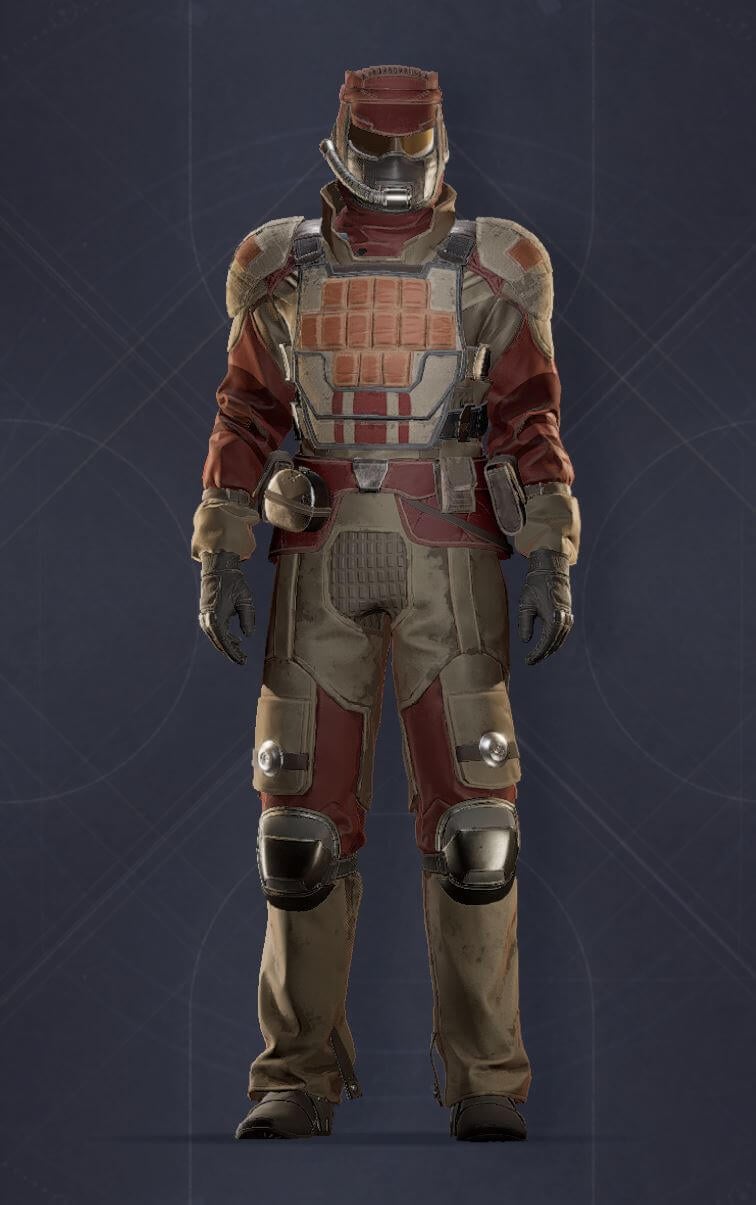dune awakening armor variants sets heavy armor sandfly.JPG