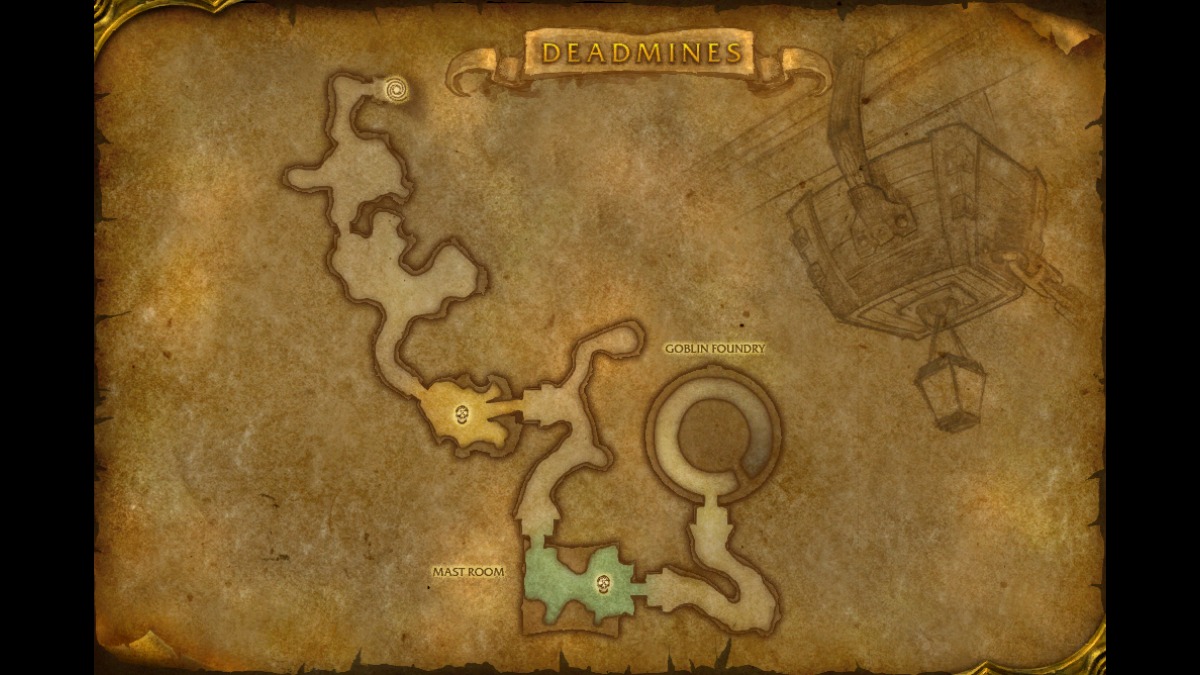 the deadmines 2