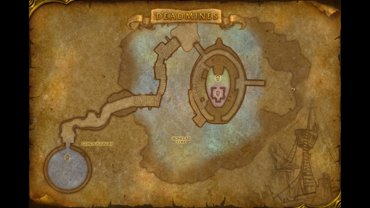 the deadmines 3