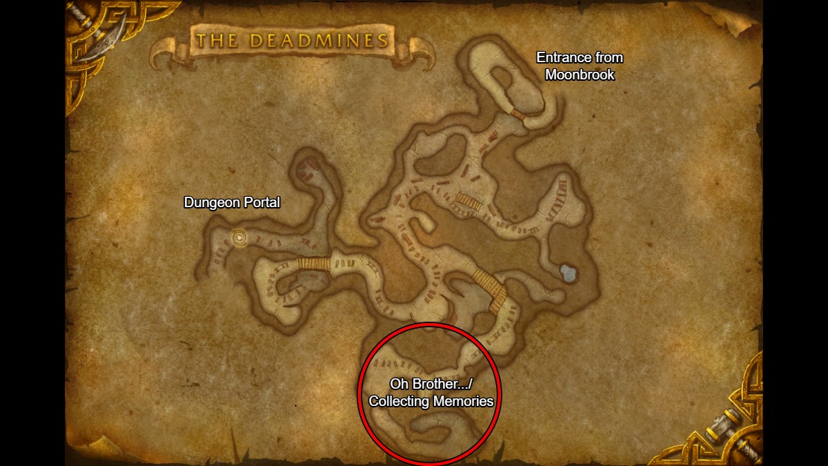 the deadmines 1