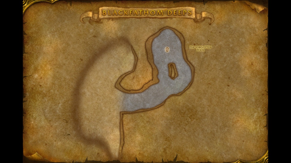 blackfathom deeps 3 WoW Forever