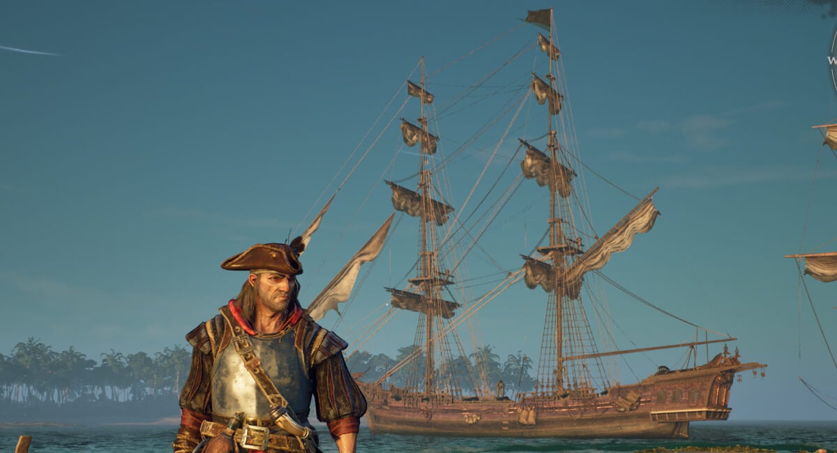 windrose all ships and how to unlock them brig