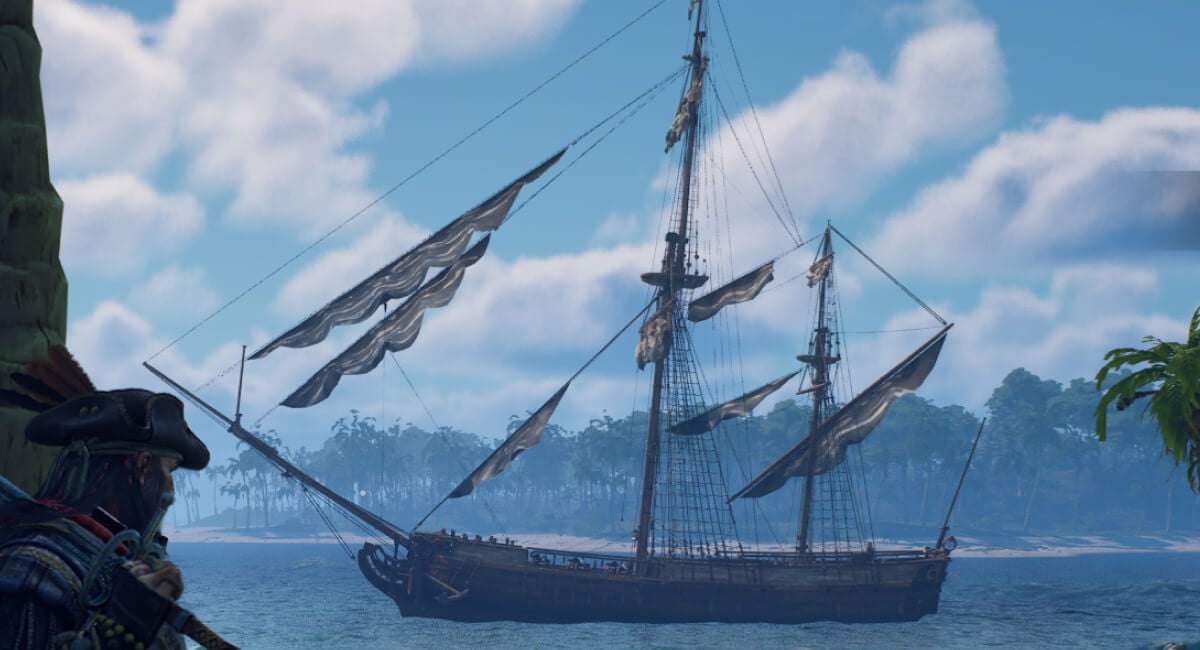 windrose all ships and how to unlock them